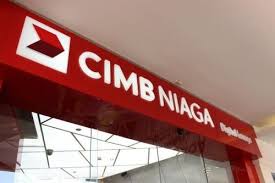 Bank CIMB Niaga Fokus Optimalisasi Kredit Konsumer di Tengah Tantangan Margin
